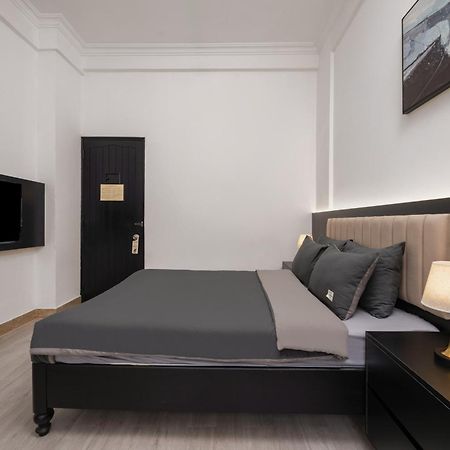 Kly Apartment Hotel Hue Bagian luar foto