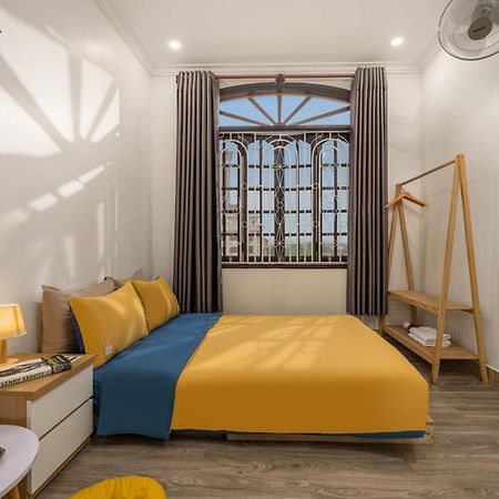 Kly Apartment Hotel Hue Bagian luar foto