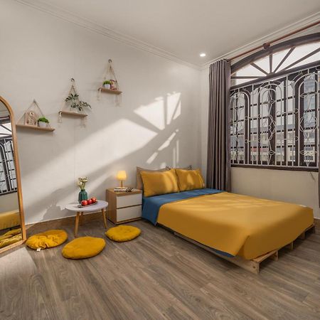 Kly Apartment Hotel Hue Bagian luar foto