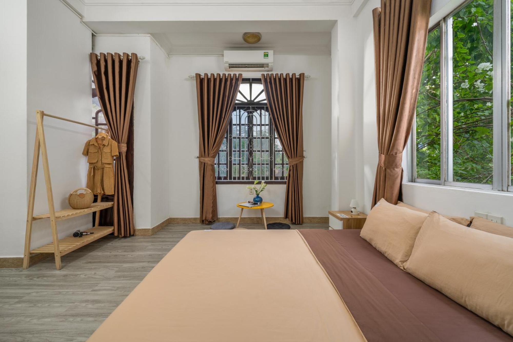 Kly Apartment Hotel Hue Bagian luar foto