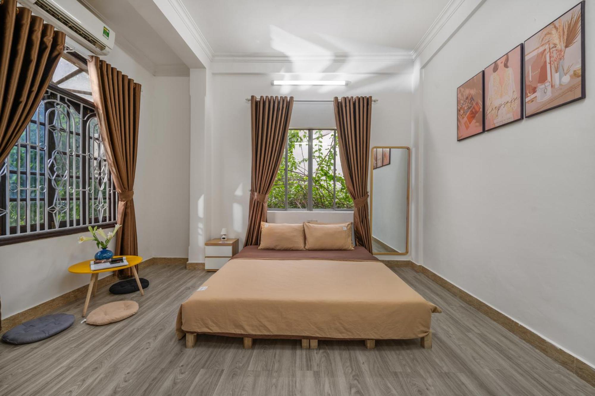 Kly Apartment Hotel Hue Bagian luar foto