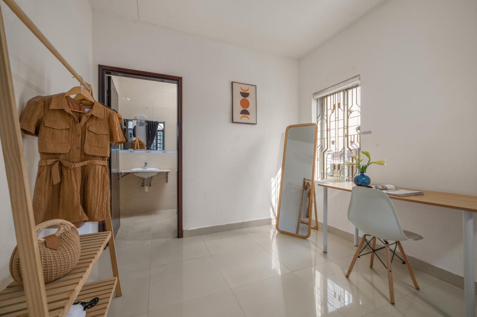 Kly Apartment Hotel Hue Bagian luar foto