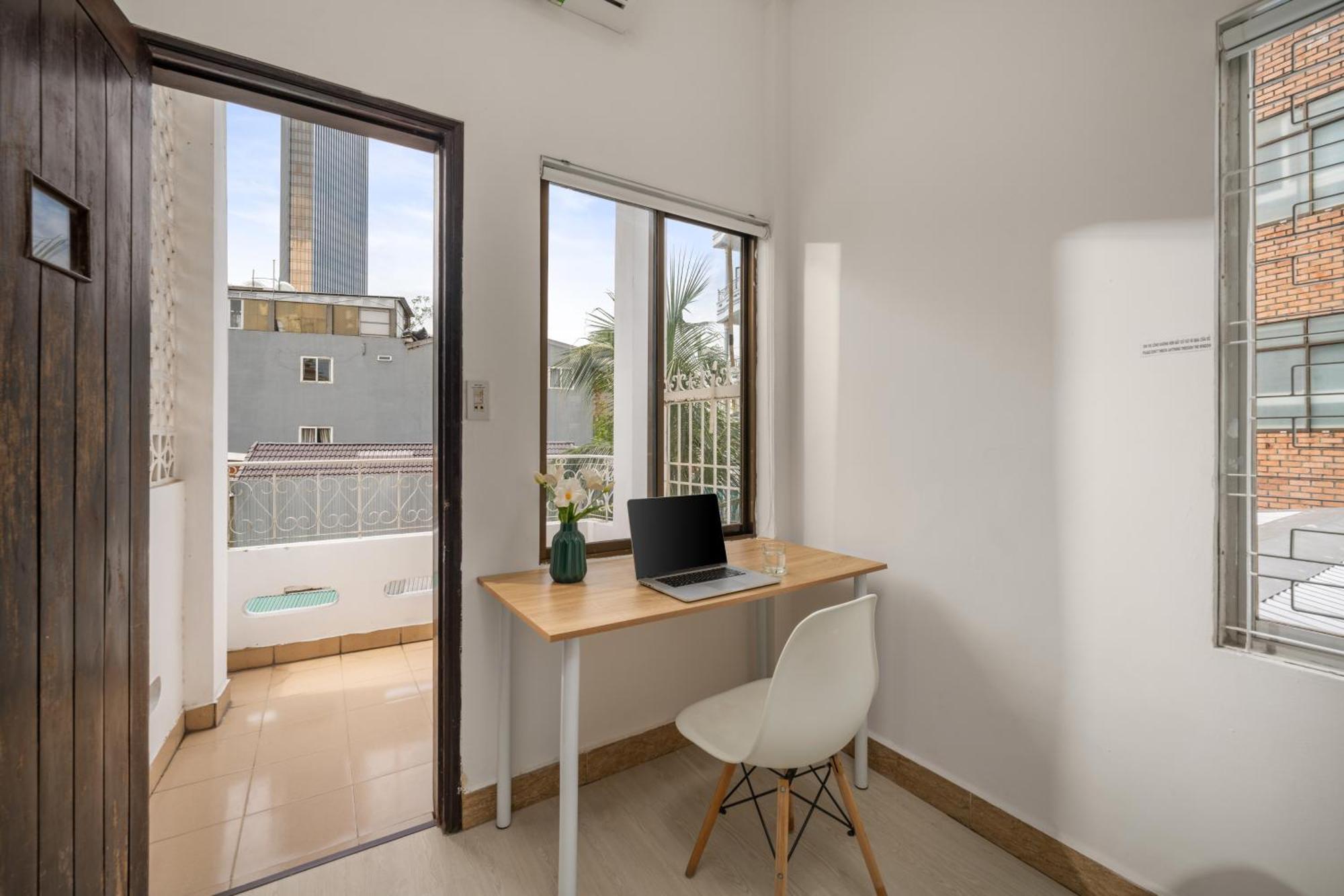 Kly Apartment Hotel Hue Bagian luar foto