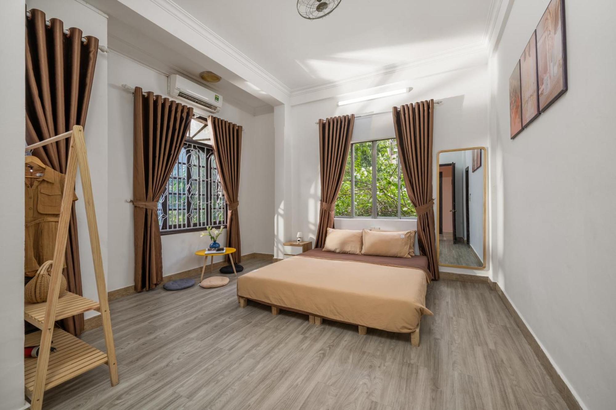 Kly Apartment Hotel Hue Bagian luar foto