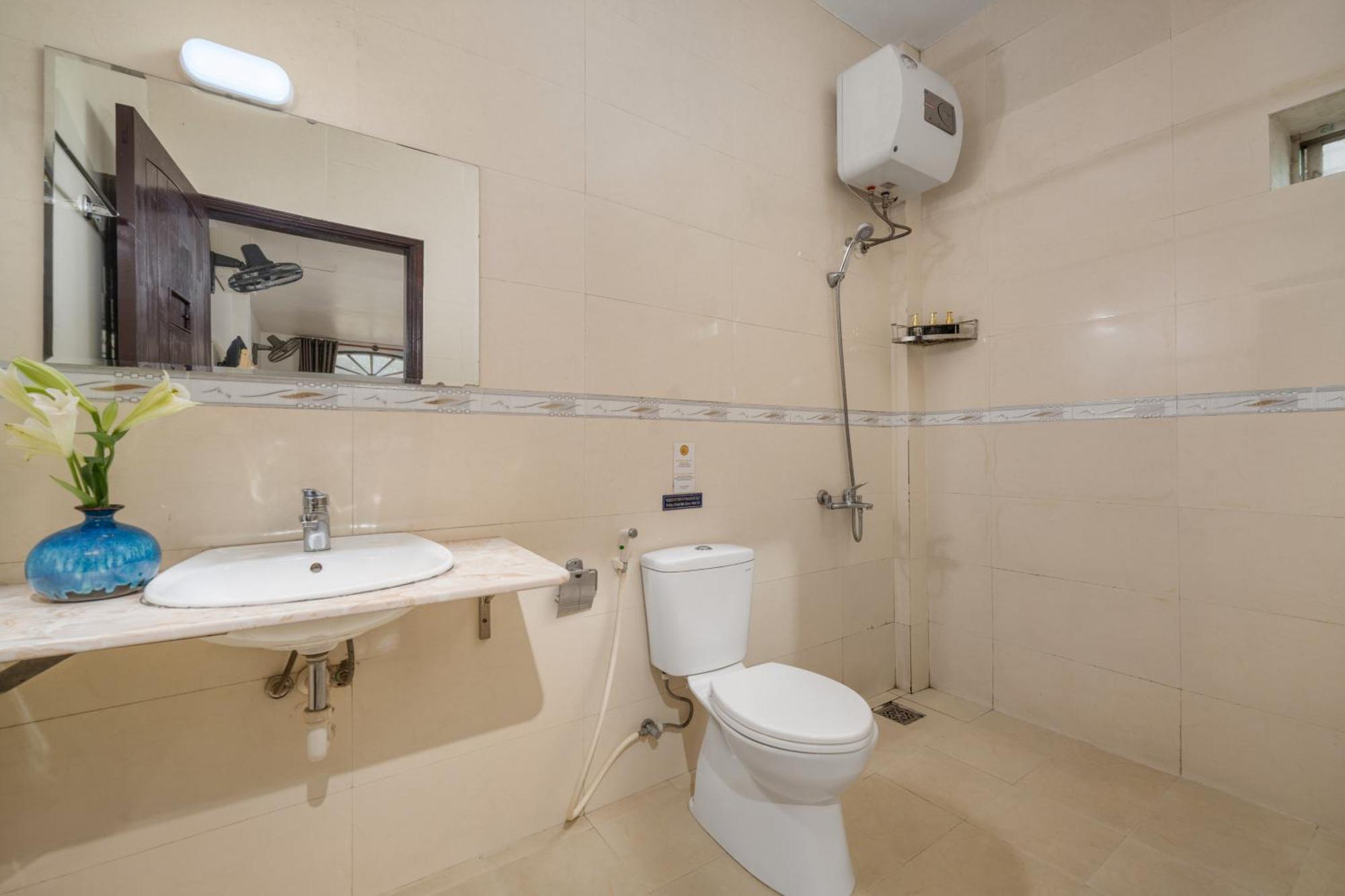 Kly Apartment Hotel Hue Bagian luar foto